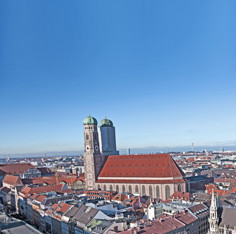 Hotels in München