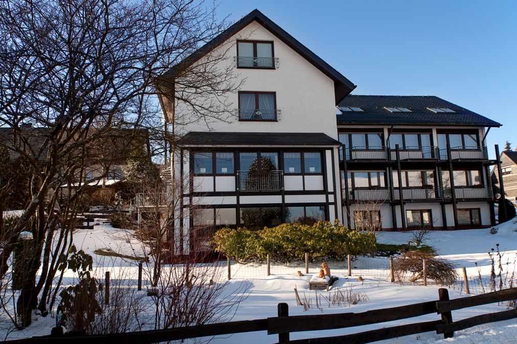 Hotel Haus Andrea In Winterberg Hotel Haus Andrea In Winterberg