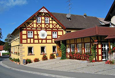 Hotel Landgasthof Schwarzer Adler Bad Staffelstein Hotel Landgasthof Schwarzer Adler Bad Staffelstein
