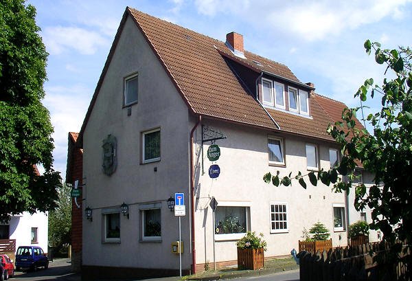 Gasthaus Zum Anger An der Brücke 3, 37124 RosdorfLemshausen