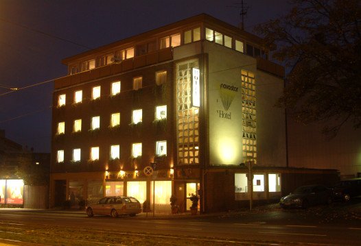 Novostar KaГџel Novostar KaГџel