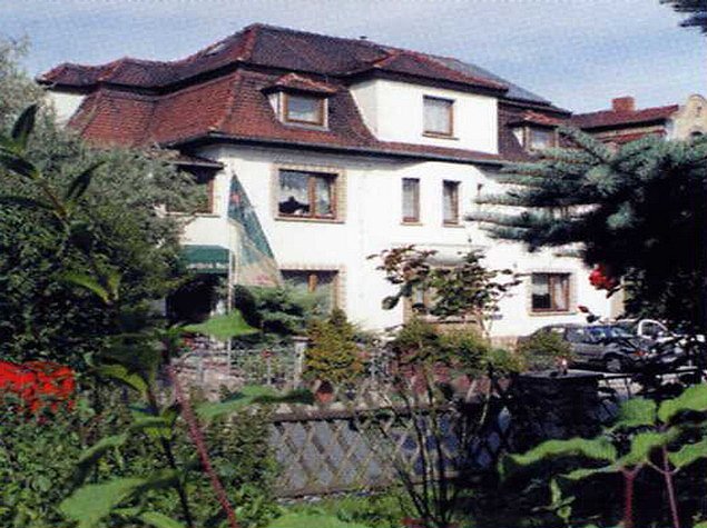 Landhotel Marie In den Emsenwehren 6, 99518 Bad Sulza