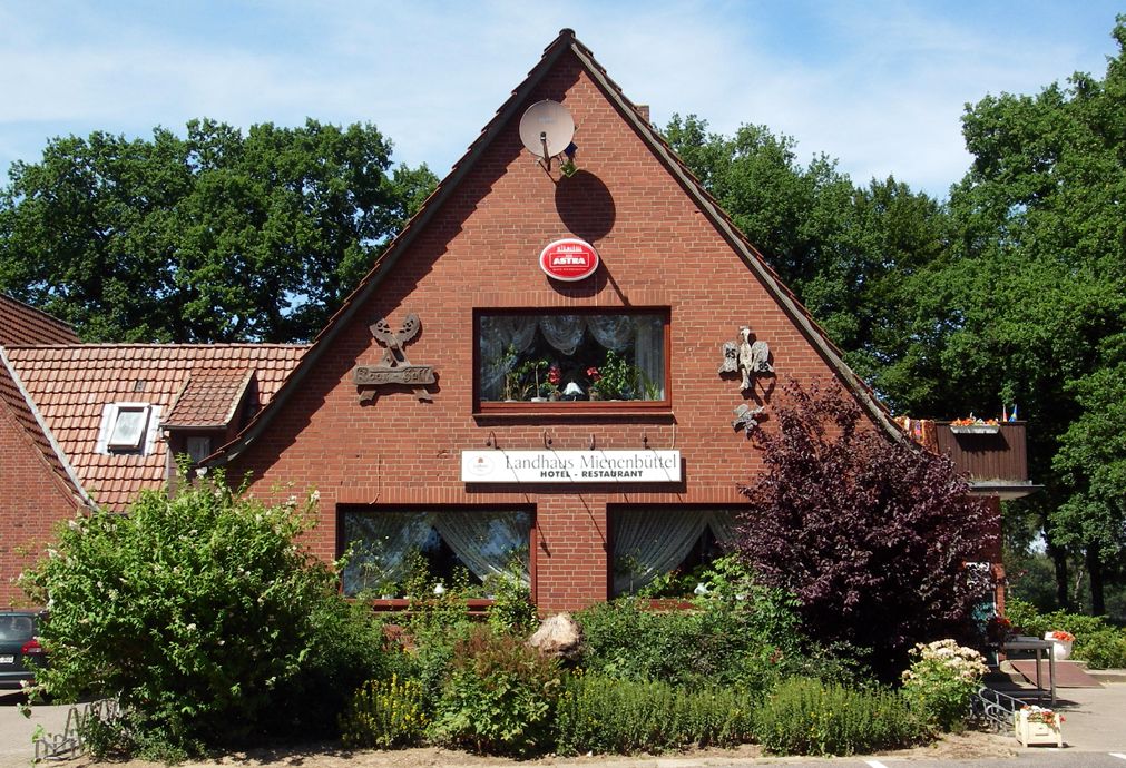 Mienenbüttel Mienenbüttel