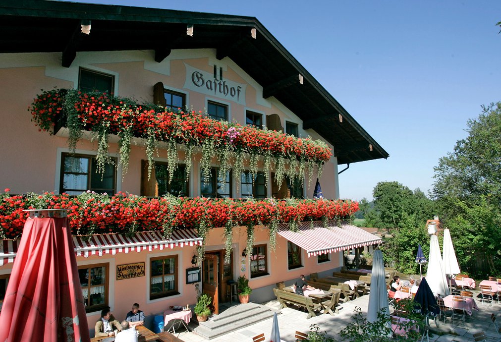GasthofPension Zur Schönen Aussicht Kirchplatz 9, 83129 Höslwang Deutscher Hotelführer GasthofPension Zur Schönen Aussicht Kirchplatz 9, 83129 Höslwang Deutscher Hotelführer