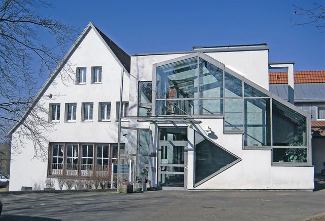 Gästehaus Am Mühlenberg Am Mühlenberg, 37235 Hessisch