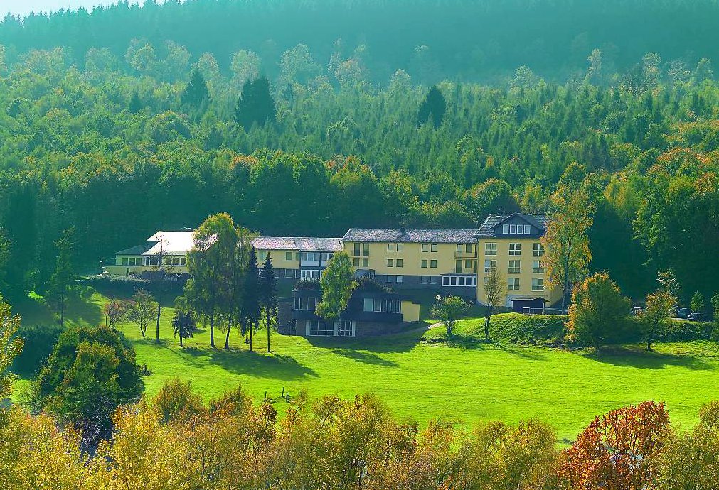 Hotel Restaurant Gästehaus Wilgersdorf Kalkhain 23/ Zollhausweg
