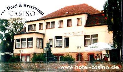 Casino Klein Wanzleben Casino Klein Wanzleben