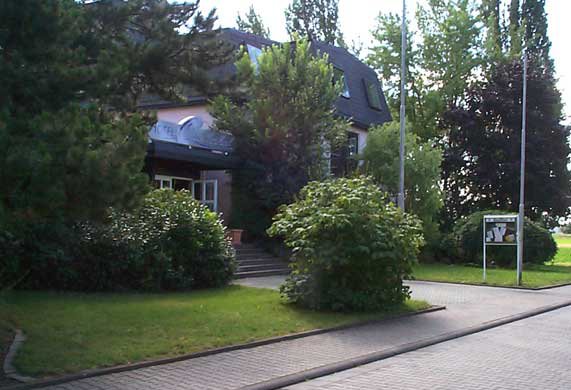 Quellenhof Karben Quellenhof Karben