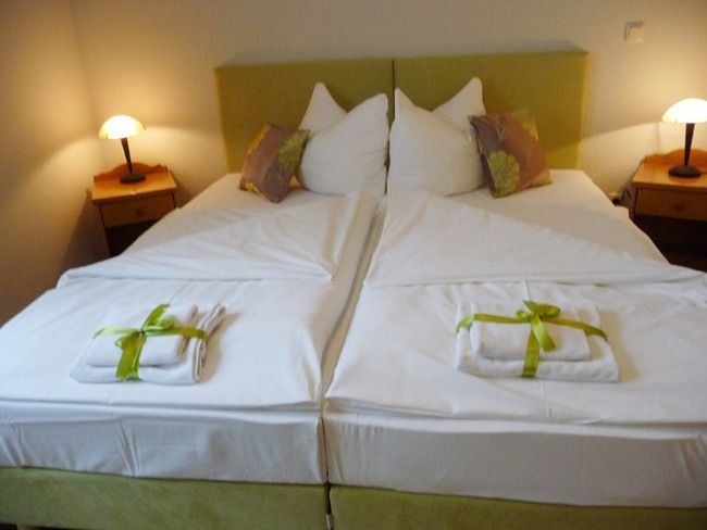 Hotel Mecklenburger Muhle An Der Muhle 3 23972 Dorf Mecklenburg