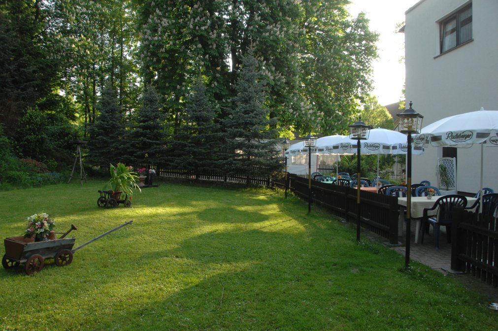 Gasthof und Pension Waldsachsen UG Waldsachsen Hauptstr. 39, 08393