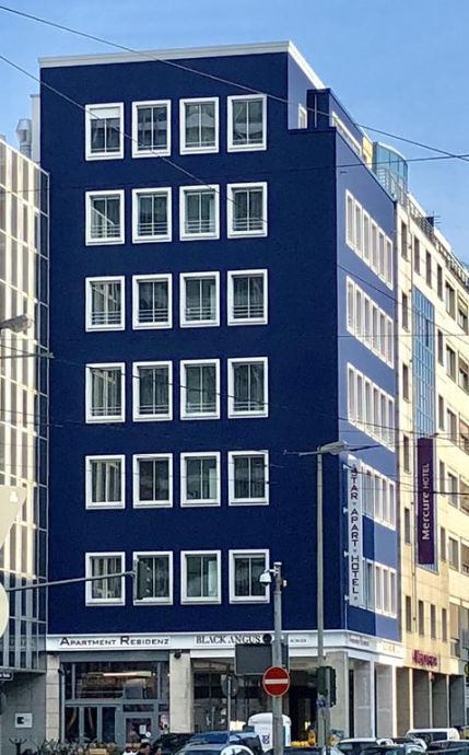 manhattan hotel düsseldorfer straße 10 d-60329 frankfurt am main