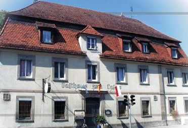 Casino Weißenburg Casino Weißenburg