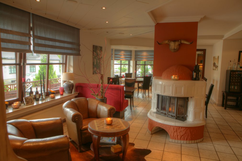 Hotel Liebesglück Hotel Liebesglück