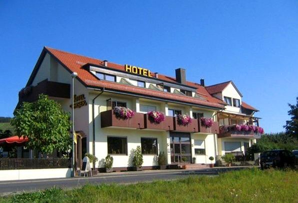 Kaisers Weinland Hotel