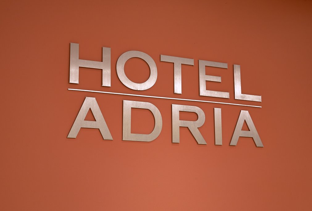 Hotel Adria München