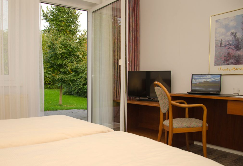 Hotel Wulff Wiggenbreite 3, 34414 WarburgScherfede