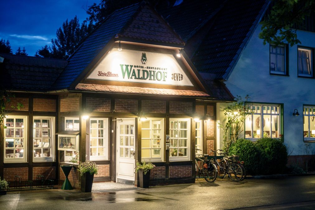 Hotel-Restaurant Waldhof