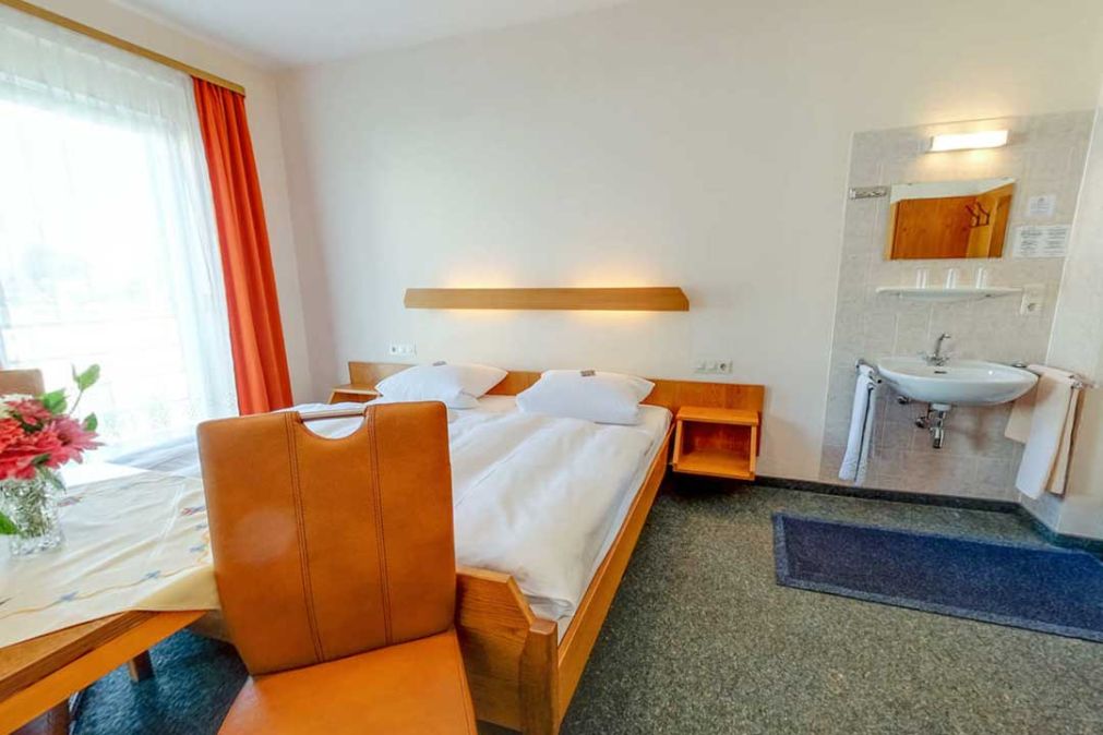 Hotel Pension Fruth
