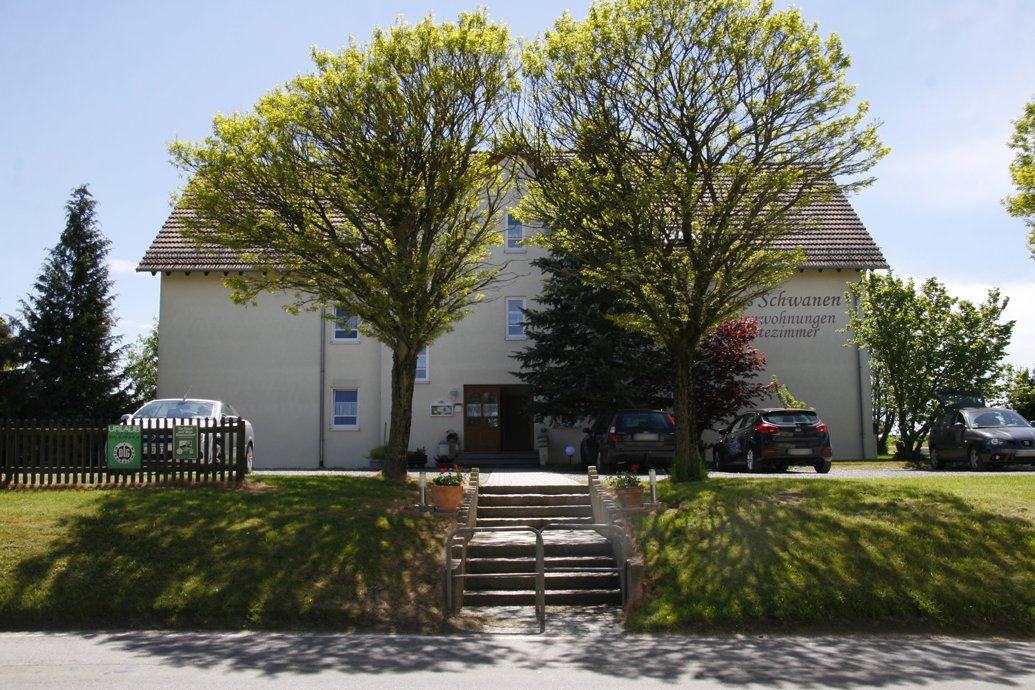 Landgasthof Schwanen 88356 OstrachUnterweiler