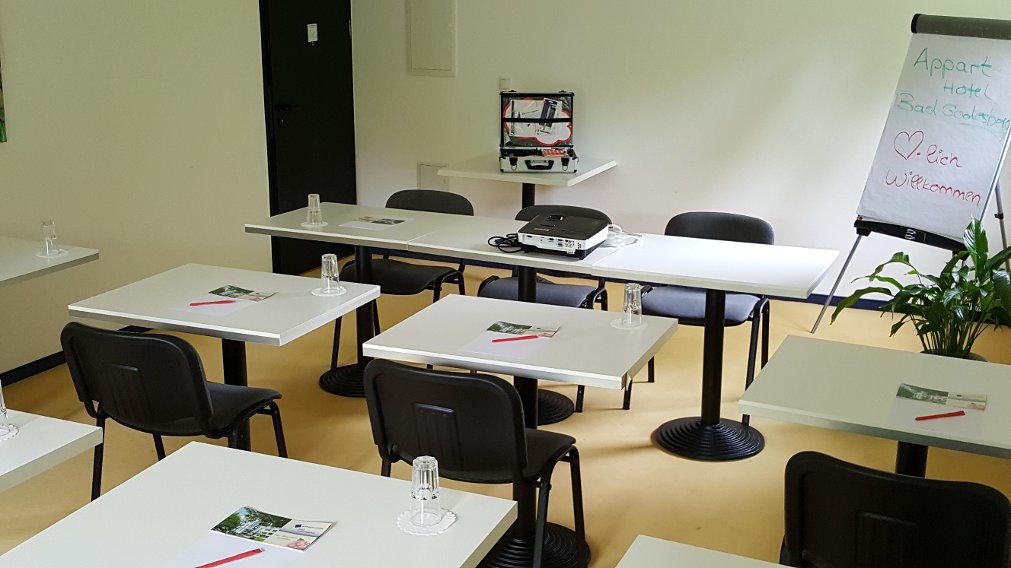 APPART-HOTEL Bad Godesberg - Schlehenweg 6, 53177 Bonn-Bad ...