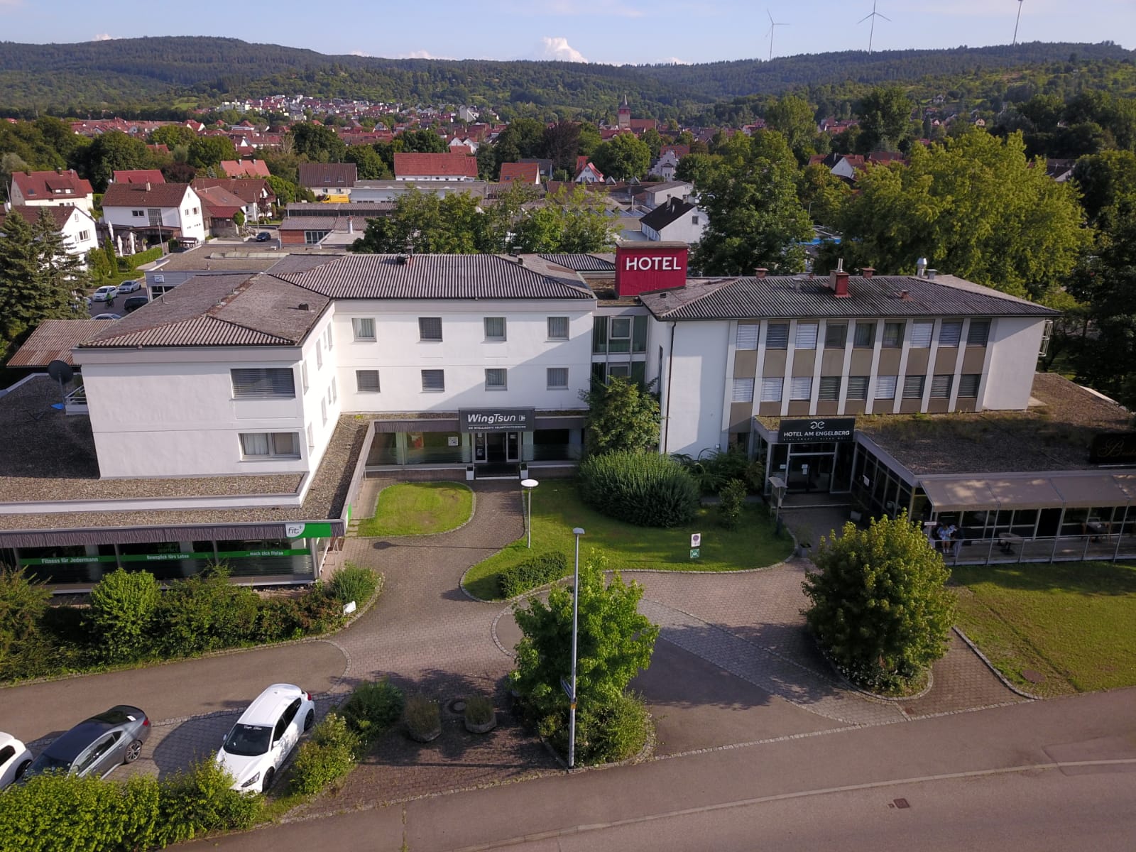 Urheber: Hotel am Engelberg