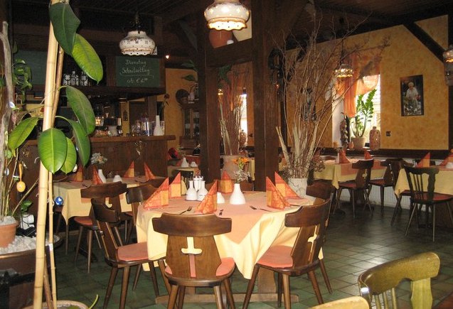 Hotel Krone Hauptstr. 347, 68535 EdingenNeckarhausen