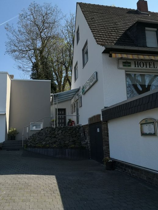 HotelRestaurant Rheinkrone 56077 KoblenzAsterstein