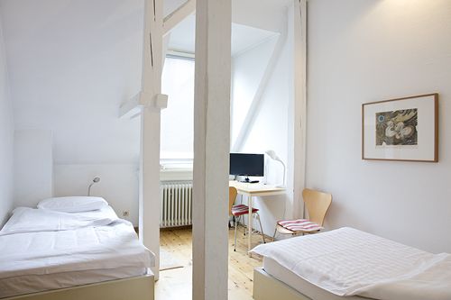 Pension Aller Frankfurt Pension Aller Frankfurt