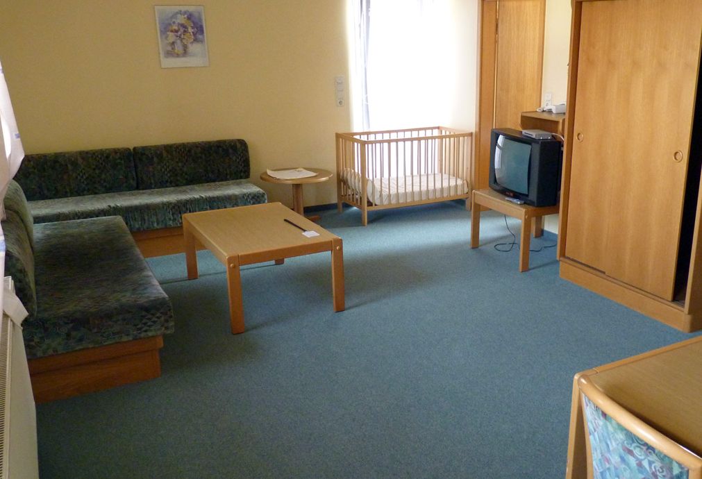 Gasthaus Zum Hühnernest 97456 Dittelbrunn / Hambach