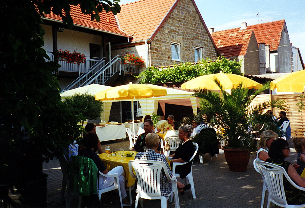 Weingut Schubar Weingut Schubar