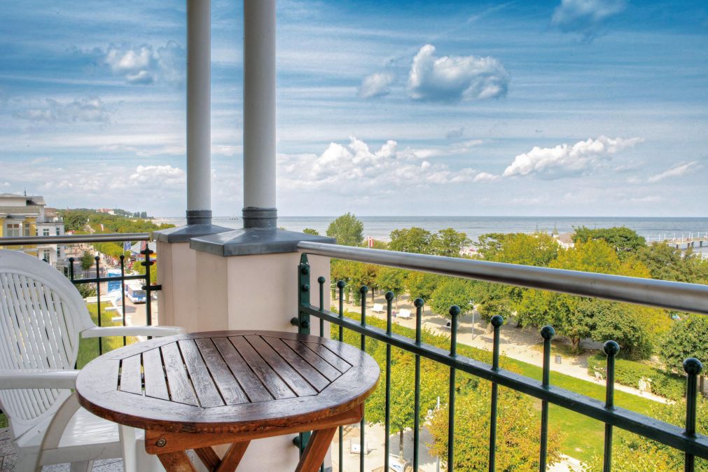 SEETELHOTEL Ostseeresidenz Ahlbeck D  nenstr  40  17419 Seebad Ahlbeck