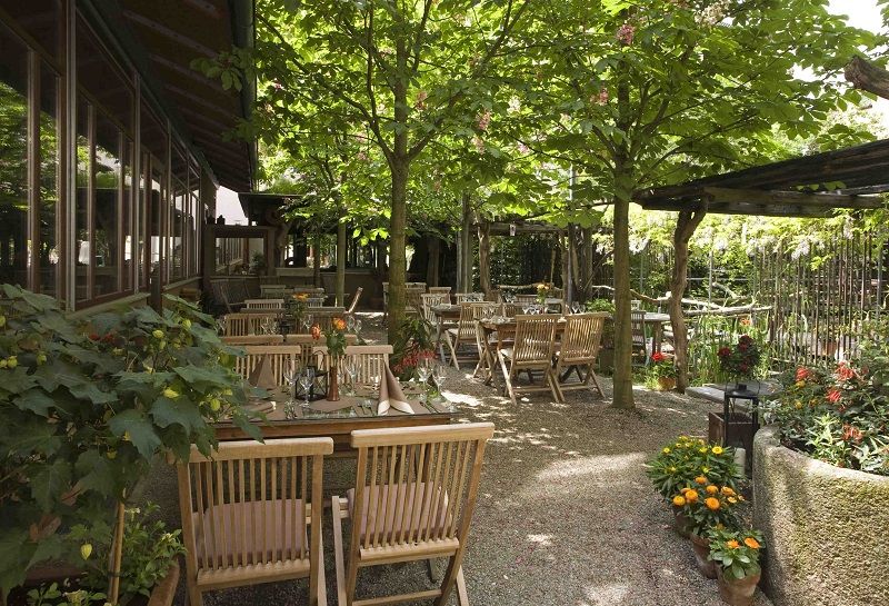 Hotel Lifestyle - die Schokoladenseite - Flurstr. 2, 84032 Landshut