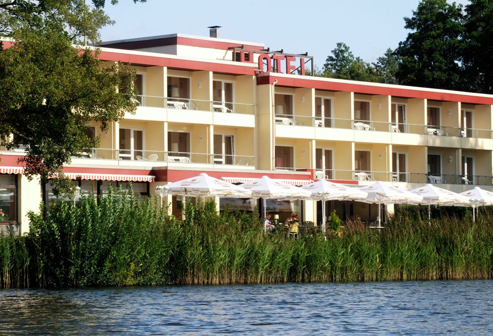Seehotel Schwanenhof