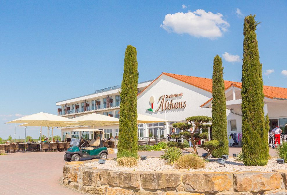 Hotel absolute 64579 GernsheimAllmendfeld, Hof Gräbenbruch