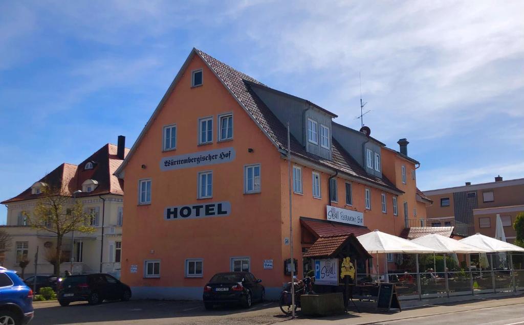 Hotel Haus Und Hof Perl