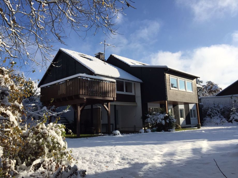 Pension Haus Ursula Joachimsthaler Weg 5 37444 St Andreasberg