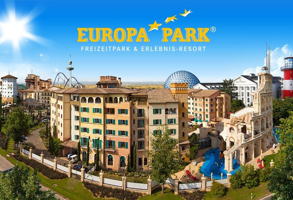 EUROPA PARK HOTELS 77977 Rust