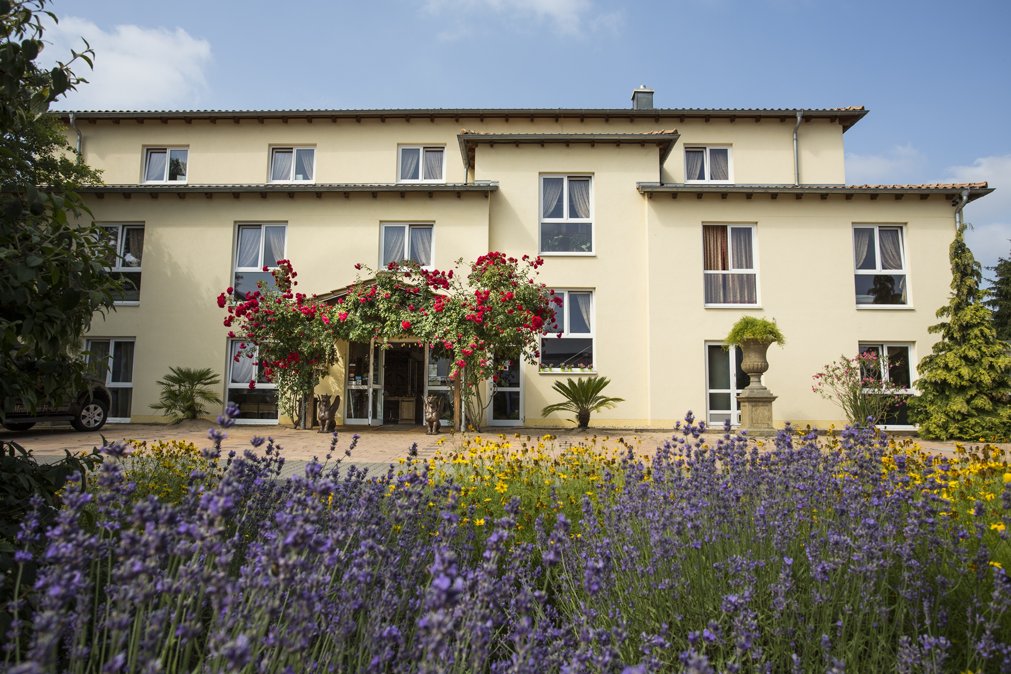 Mediterran Hotel Juwel Am Sportplatz 23, 63791 Karlstein