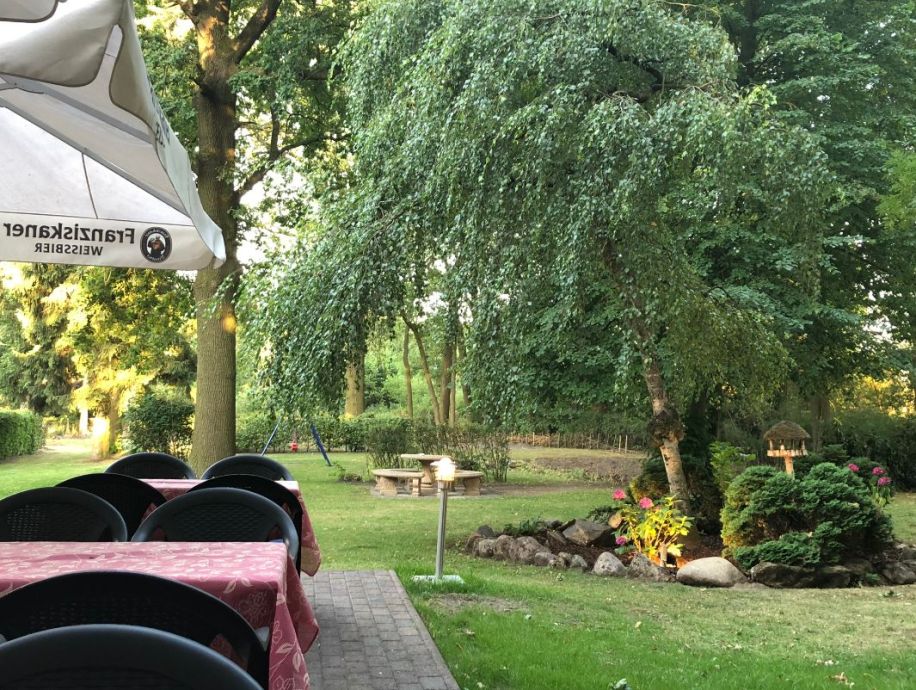 Hotel Luther Birke Wittenberg Am Teich 1, 06889 Lutherstadt