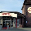 Urheber: Aussenansicht Hotel