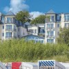 SEETELHOTEL Ostseeresidenz Bansin