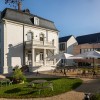 hôtel villa raab