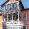 SEETELHOTEL Villa Waldesruh