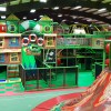 Urheber: Jump- und Fun Park KÄNGUROOM,  aufgenommen von der Geschäftsführung Frank Kraft