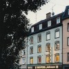 HOTEL JEDERMANN