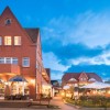 Seeblick Genuss und Spa Resort Amrum
