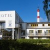 Hotel Vier Jahreszeiten Zingst Betriebs GmbH
