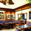 Hotel-Restaurant Kreuzeck