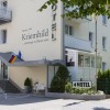 Hotel Kriemhild am Hirschgarten