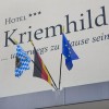 Hotel Kriemhild am Hirschgarten